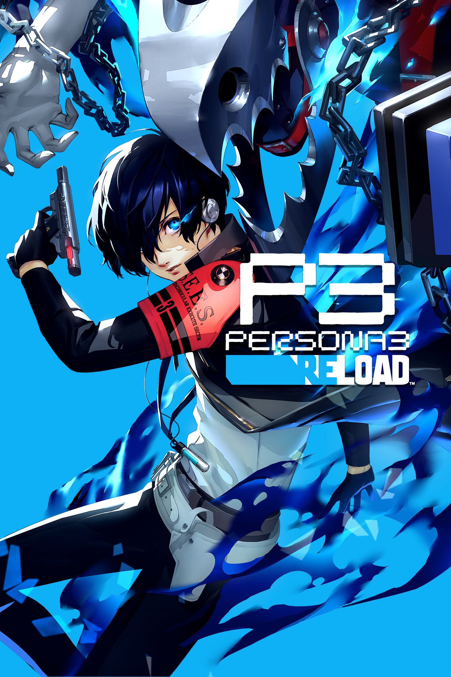 Persona 3 Reload (2024) - recenzja gry - rascal.pl
