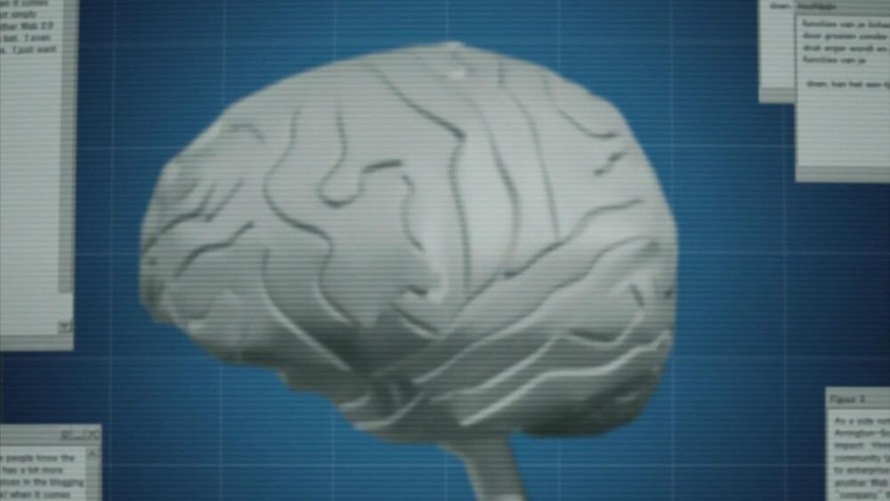 Ghost Hound - recenzja anime - rascal.pl