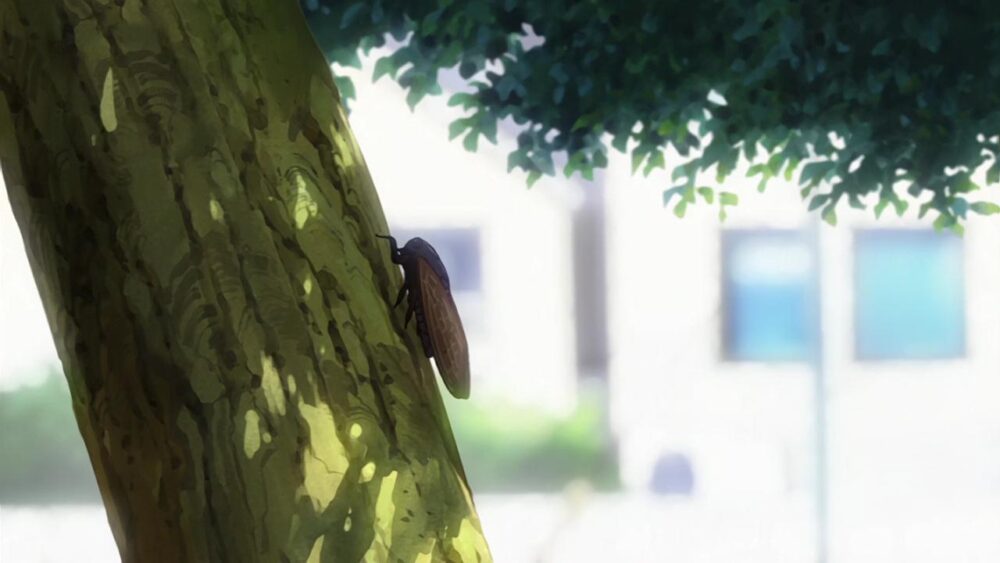 Lucky Star - recenzja anime - rascal.pl