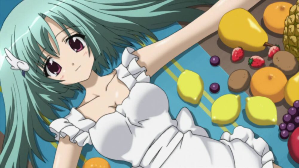 Akaneiro ni Somaru Saka - recenzja anime - rascal.pl