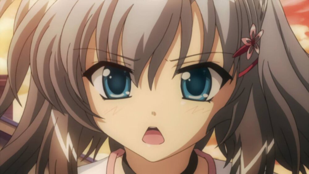 Akaneiro ni Somaru Saka - recenzja anime - rascal.pl