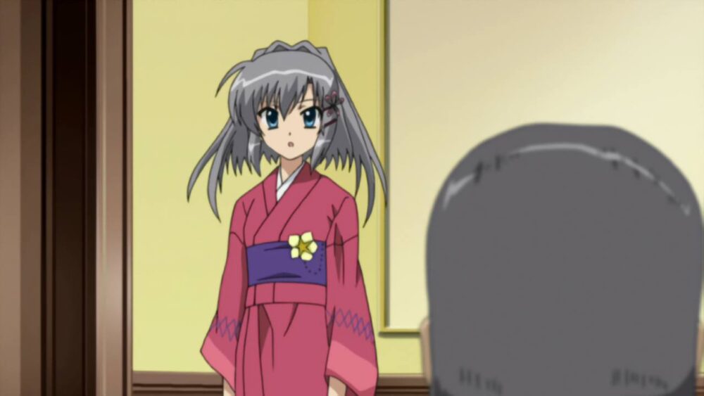 Akaneiro ni Somaru Saka - recenzja anime - rascal.pl