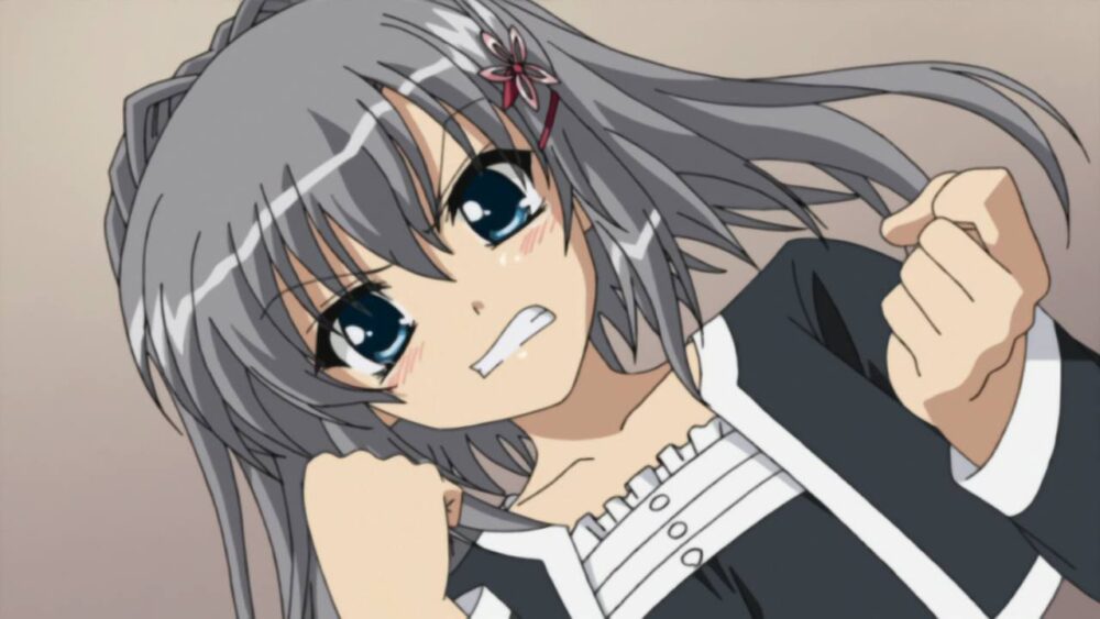 Akaneiro ni Somaru Saka - recenzja anime - rascal.pl