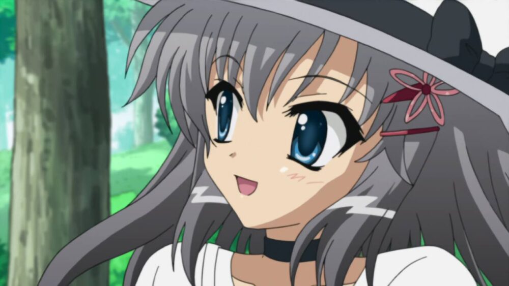 Akaneiro ni Somaru Saka - recenzja anime - rascal.pl