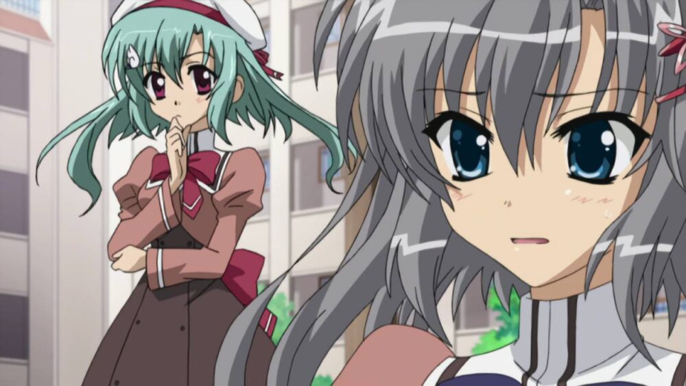 Akaneiro ni Somaru Saka - recenzja anime - rascal.pl