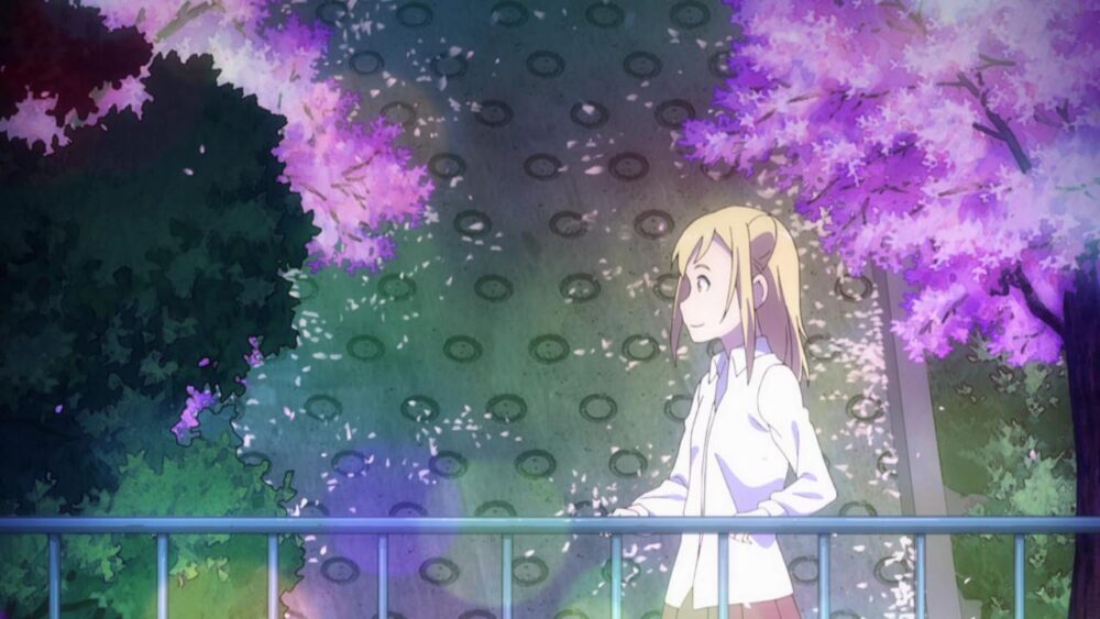 Demi-chan wa Kataritai - recenzja anime zima 2017 - rascal.pl