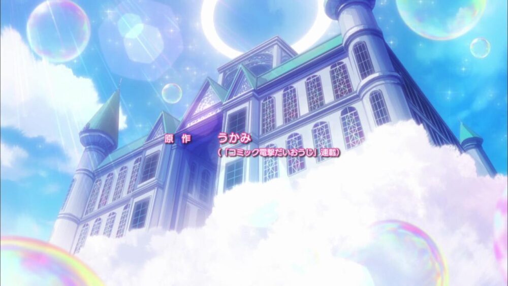 Gabriel Dropout - recenzja anime zima 2017 - rascal.pl