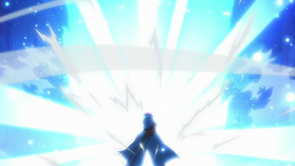 Re:Zero kara Hajimeru Isekai Seikatsu - recenzja anime - rascal.pl