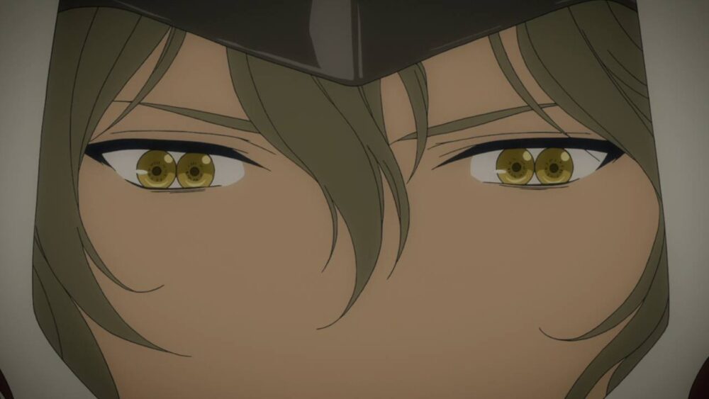 Shinsekai yori - recenzja anime - rascal.pl