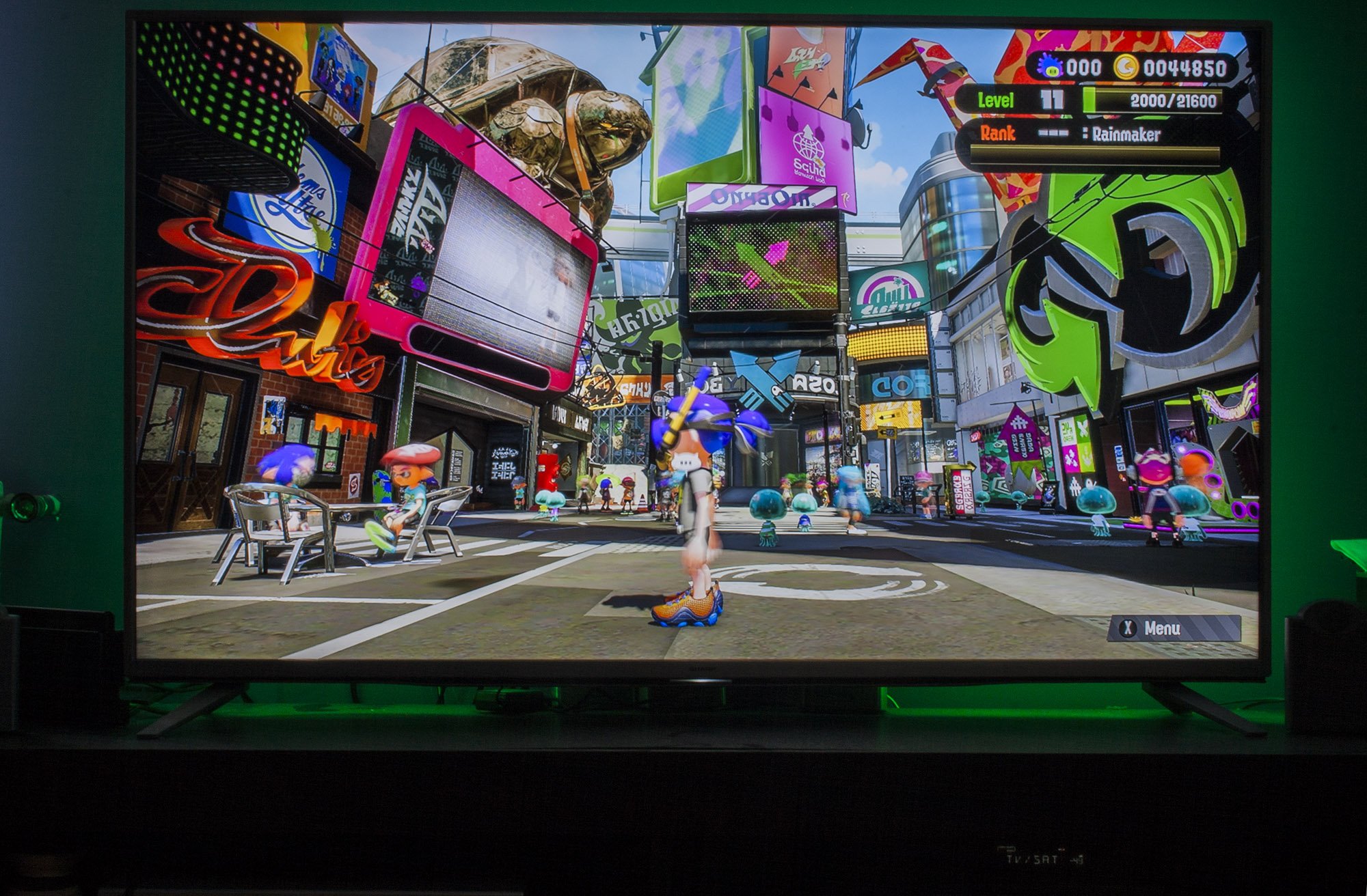 Nintendo Switch - recenzja - rascal.pl