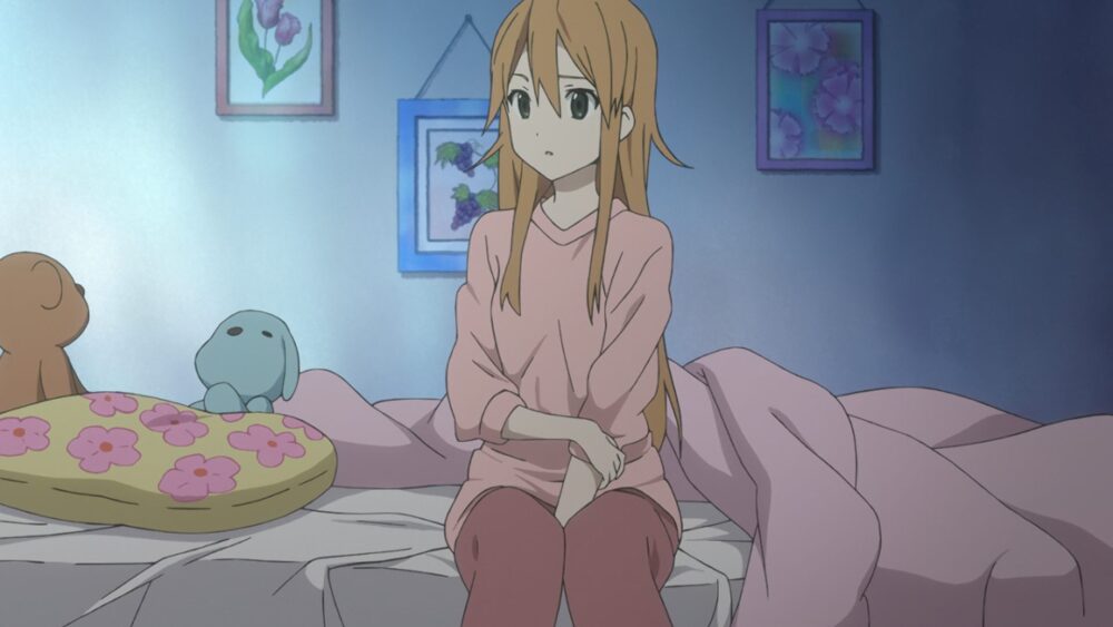 Kokoro Connect - recenzja anime - rascal.pl