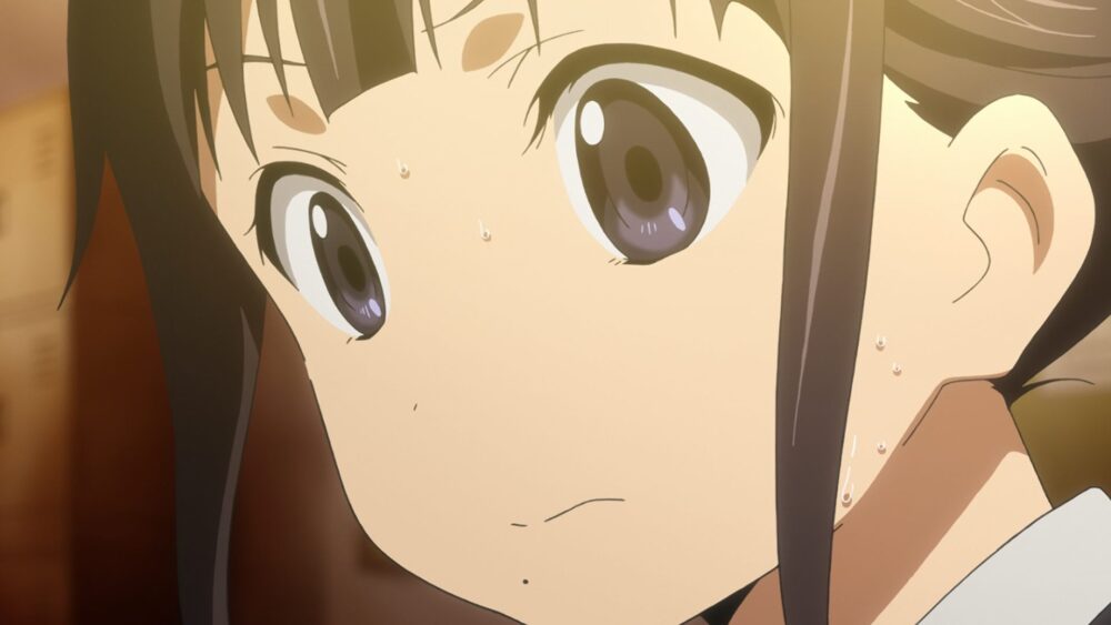 Kokoro Connect - recenzja anime - rascal.pl