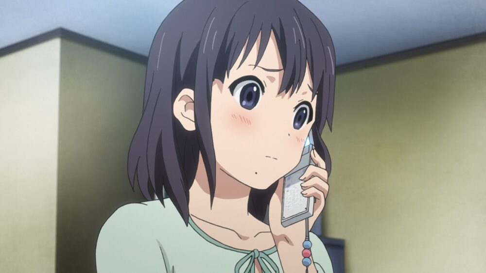 Kokoro Connect - recenzja anime - rascal.pl