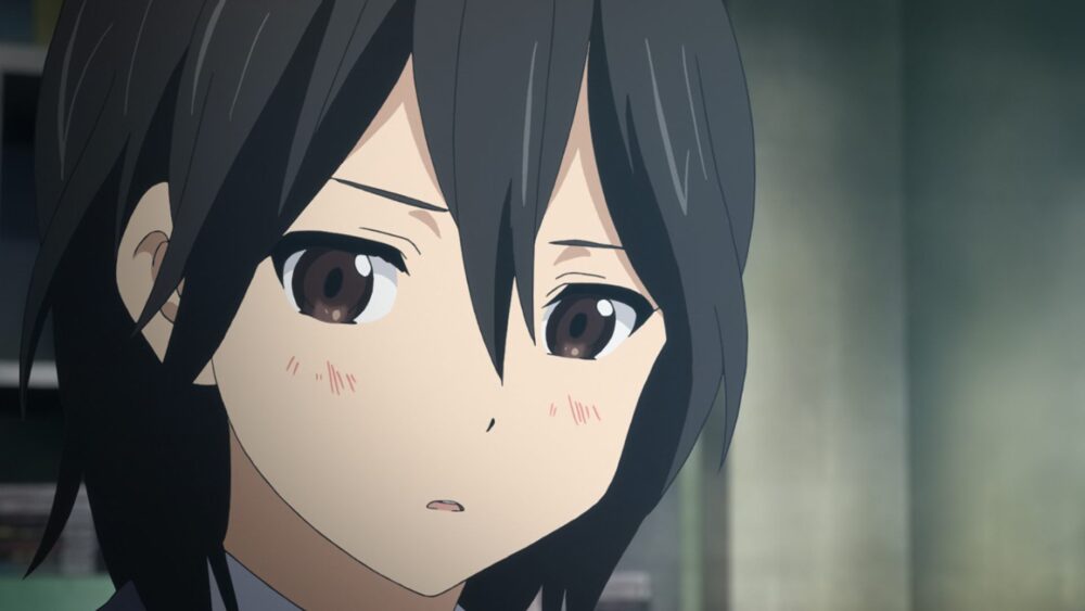 Kokoro Connect - recenzja anime - rascal.pl