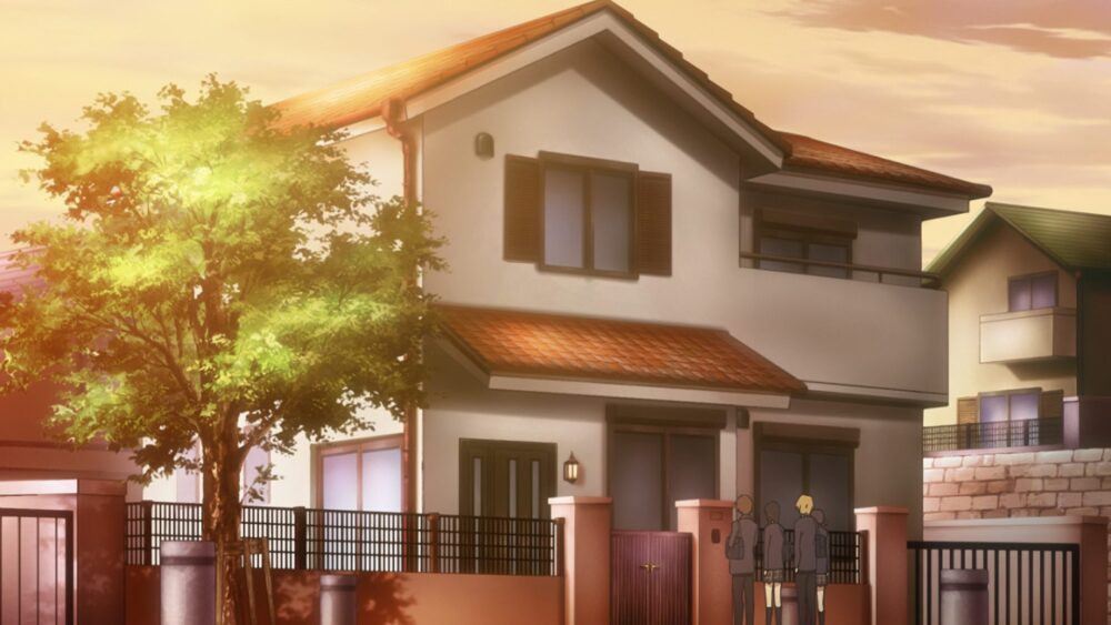 Kokoro Connect - recenzja anime - rascal.pl