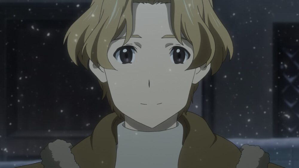 Kokoro Connect - recenzja anime - rascal.pl