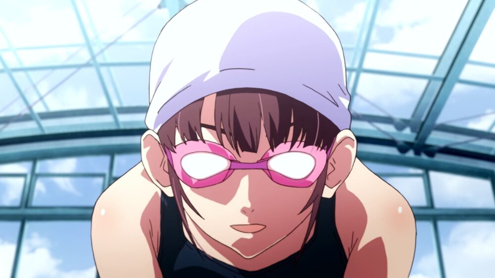 Uchiage Hanabi, Shita kara Miru ka? Yoko kara Miru ka? - recenzja anime - rascal.pl