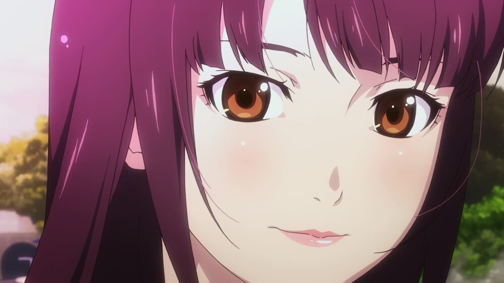 Uchiage Hanabi, Shita kara Miru ka? Yoko kara Miru ka? - recenzja anime - rascal.pl