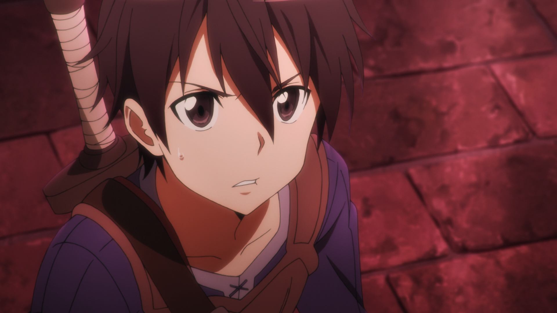 Sword Art Online - recenzja anime - rascal.pl