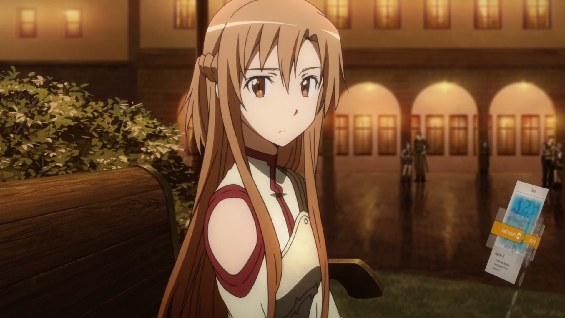 Sword Art Online - recenzja anime - rascal.pl