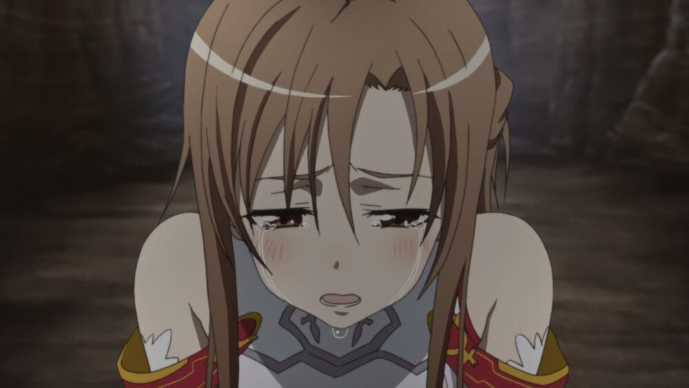 Sword Art Online - recenzja anime - rascal.pl