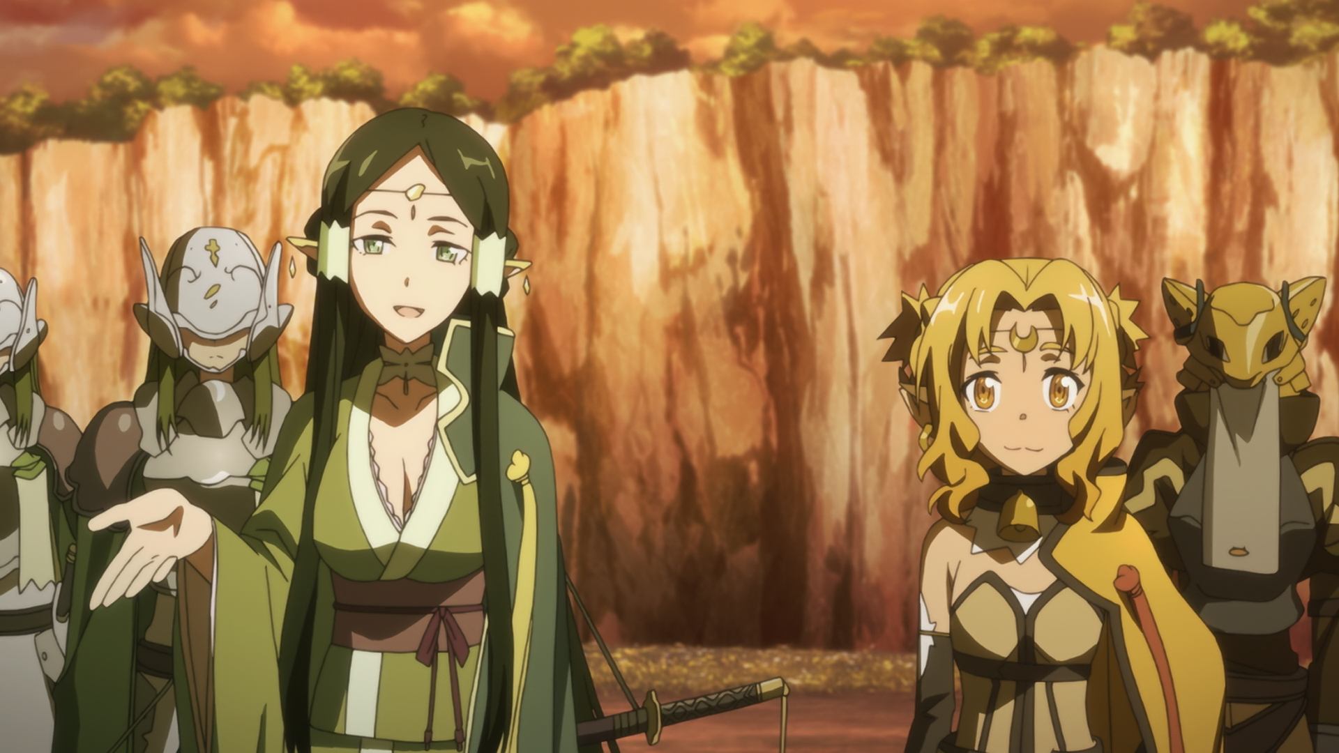 Sword Art Online - recenzja anime - rascal.pl