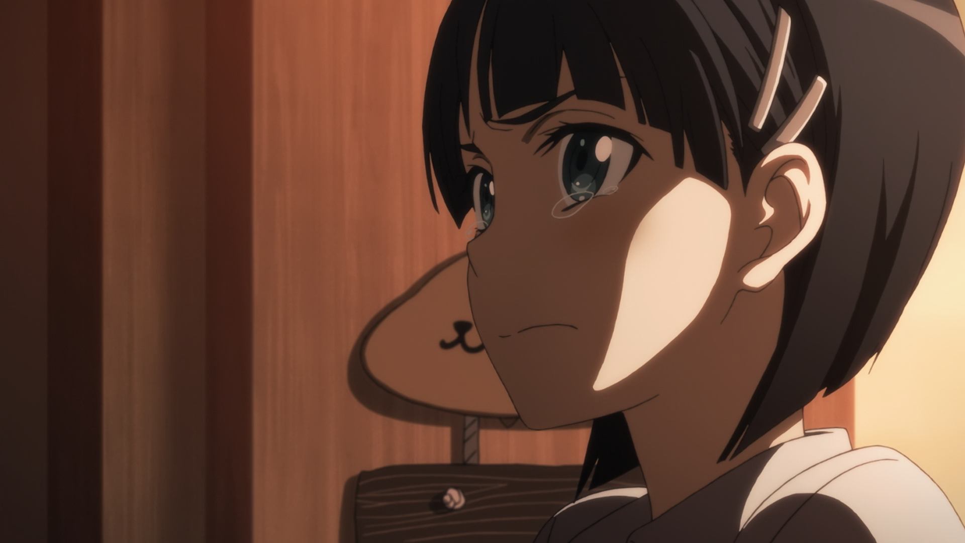 Sword Art Online - recenzja anime - rascal.pl