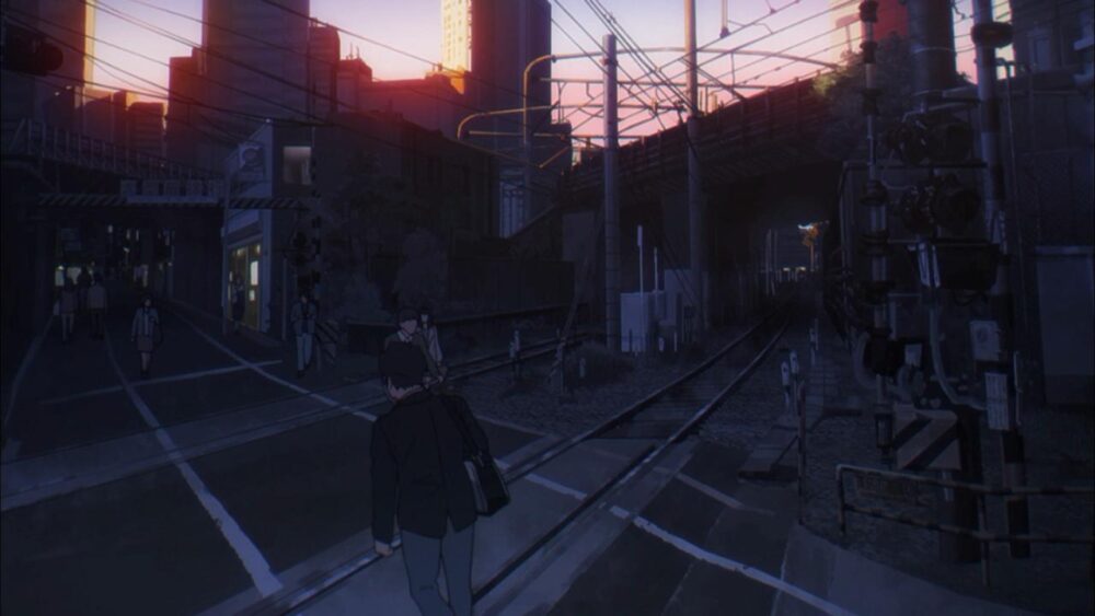 Boogiepop wa Warawanai - recenzja anime zima 2019 - rascal.pl