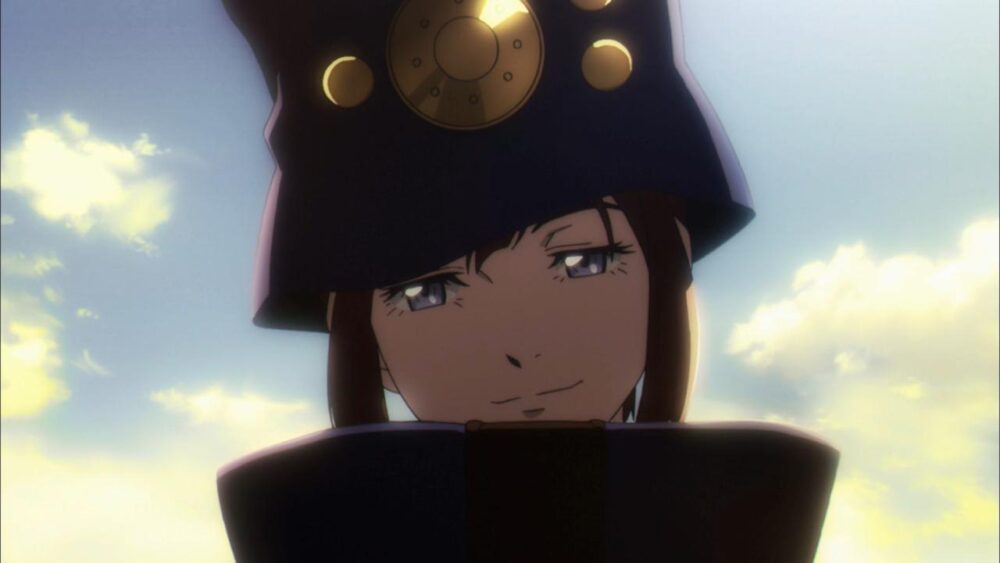 Boogiepop wa Warawanai - recenzja anime zima 2019 - rascal.pl