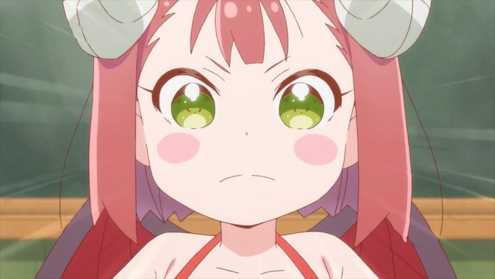 Endroll - recenzja anime zima 2019 - rascal.pl