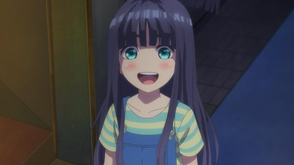 Gotobun no Hanayome - recenzja anime zima 2019 - rascal.pl