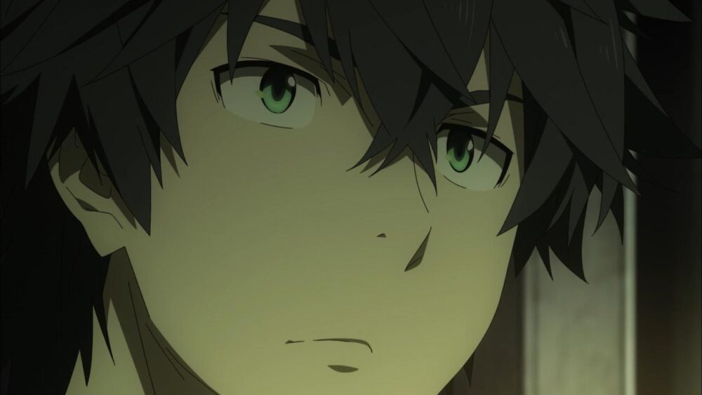 Tate no Yuusha - recenzja anime zima 2019 - rascal.pl