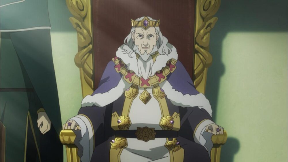 Tate no Yuusha - recenzja anime zima 2019 - rascal.pl