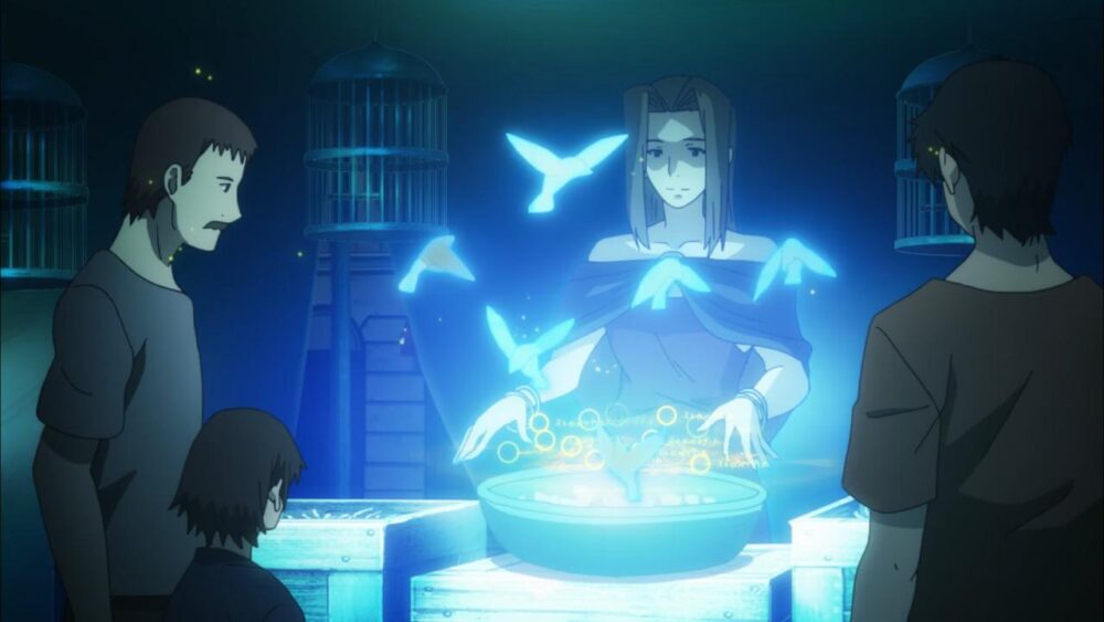 Tate no Yuusha - recenzja anime zima 2019 - rascal.pl