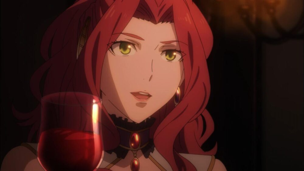 Tate no Yuusha - recenzja anime zima 2019 - rascal.pl