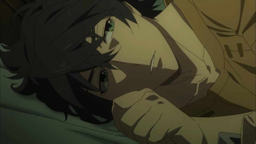 Tate no Yuusha - recenzja anime zima 2019 - rascal.pl