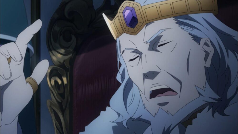 Tate no Yuusha - recenzja anime zima 2019 - rascal.pl