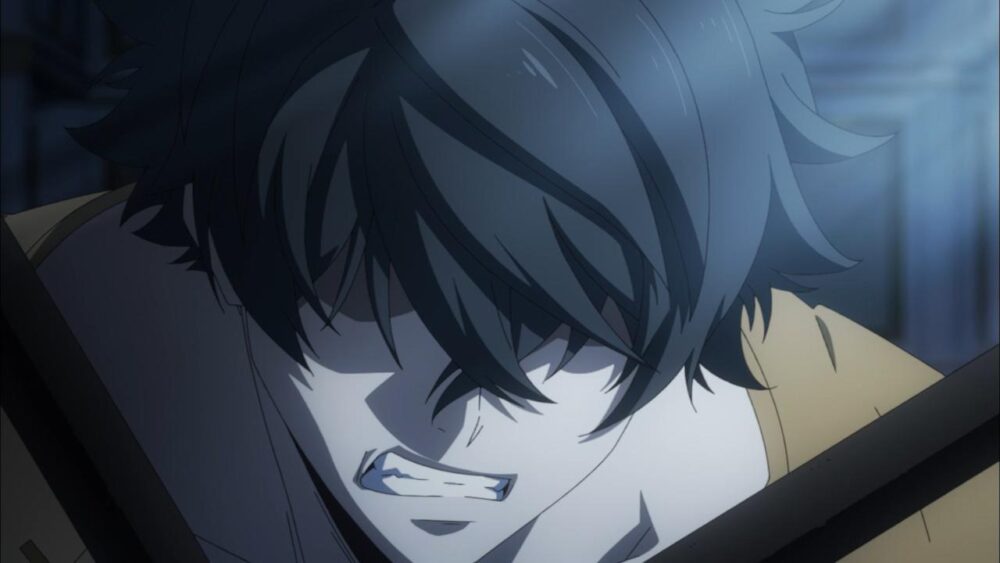 Tate no Yuusha - recenzja anime zima 2019 - rascal.pl