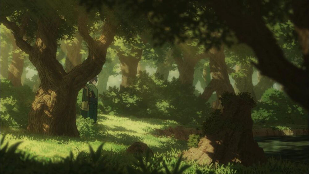 Tate no Yuusha - recenzja anime zima 2019 - rascal.pl