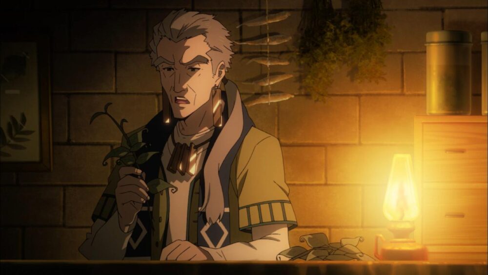 Tate no Yuusha - recenzja anime zima 2019 - rascal.pl