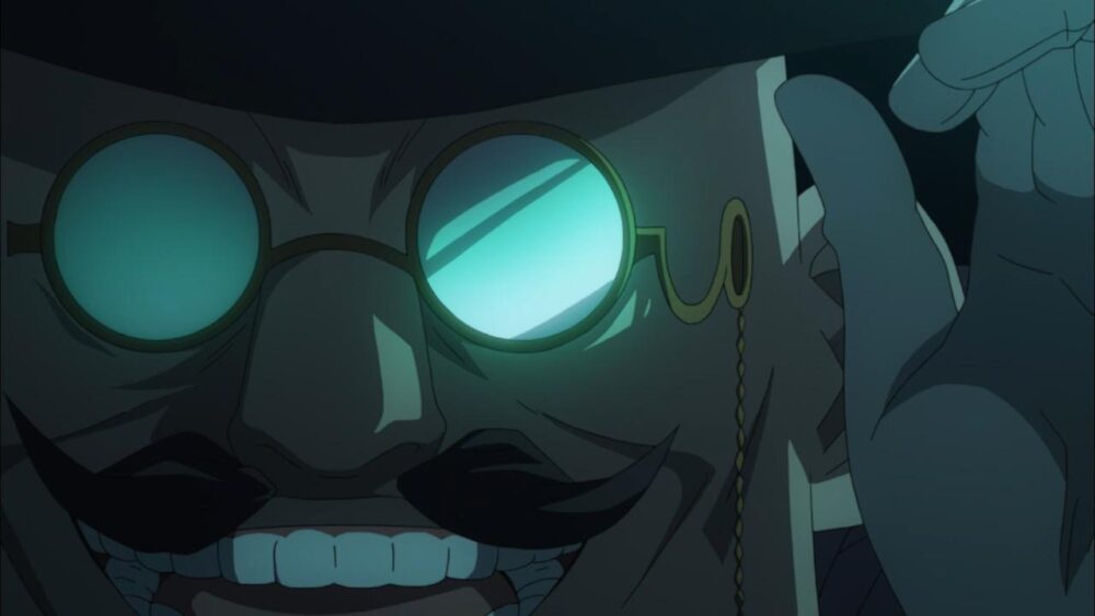 Tate no Yuusha - recenzja anime zima 2019 - rascal.pl