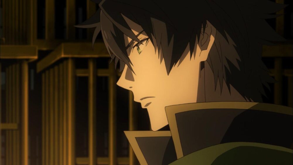 Tate no Yuusha - recenzja anime zima 2019 - rascal.pl