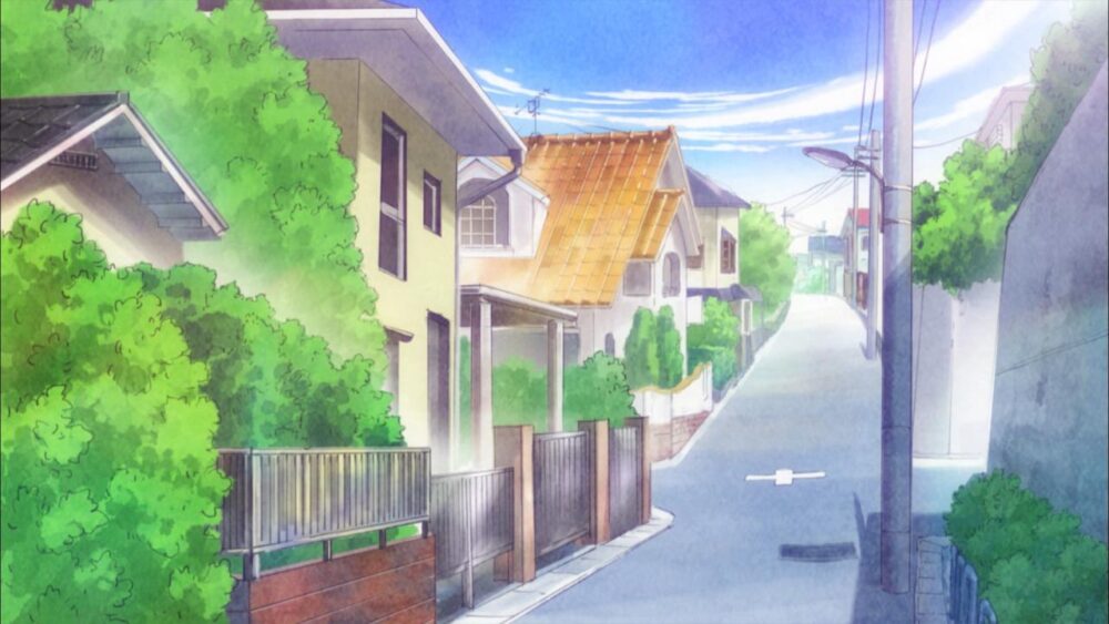 Watashi ni Tenshi ga Maiorita - recenzja anime zima 2019 - rascal.pl