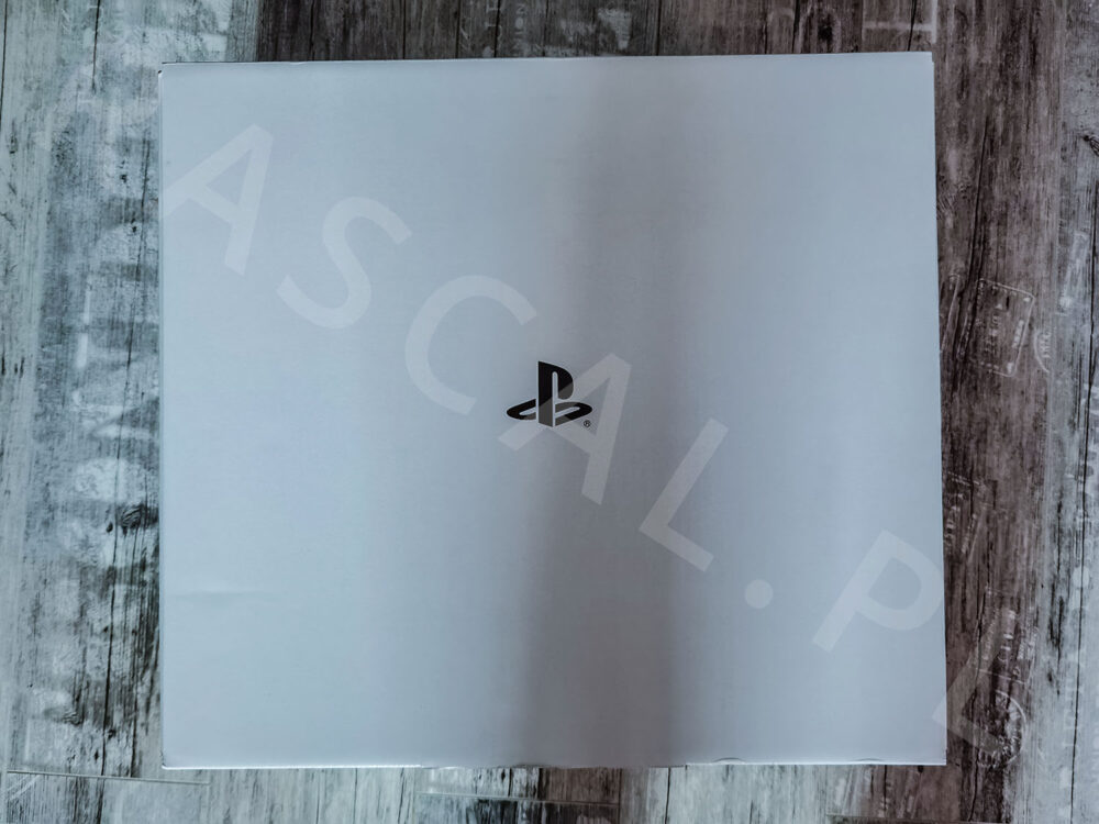 Playstation 5 - mini recenzja - rascal.pl