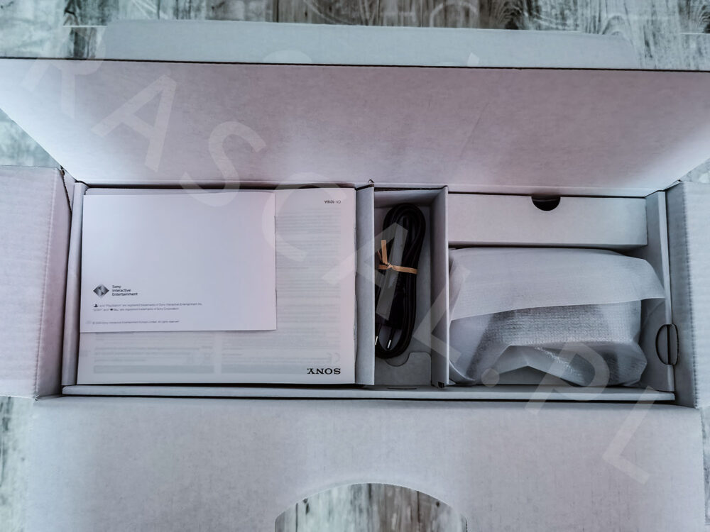 Playstation 5 - mini recenzja - rascal.pl