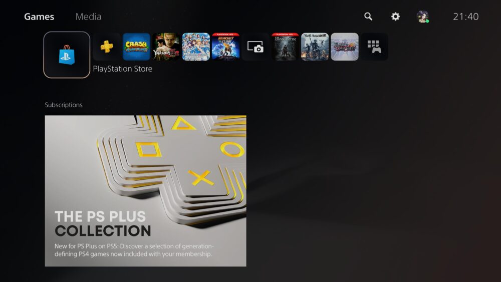 PlayStation 5 - mini recenzja - rascal.pl