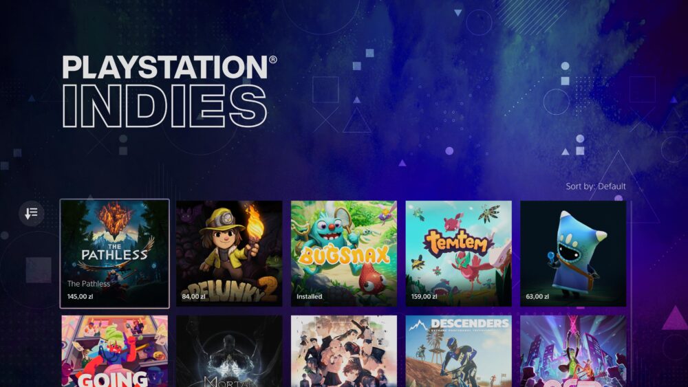 PlayStation 5 - mini recenzja - rascal.pl