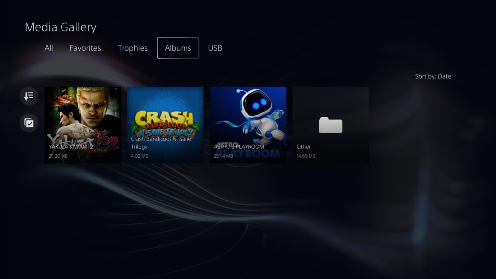 PlayStation 5 - mini recenzja - rascal.pl