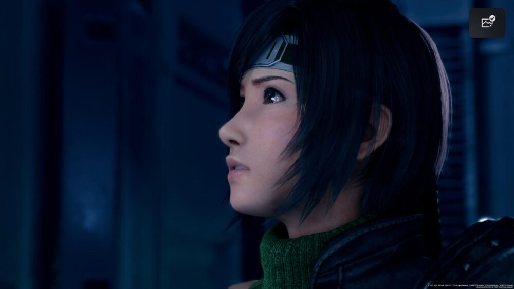 Final Fantasy VII Remake INTERmission - recenzja gry - rascal.pl