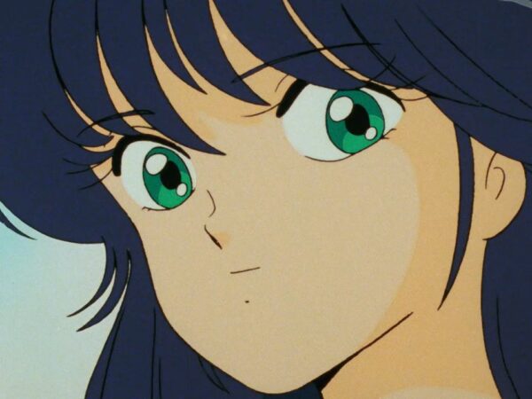 Kimagure Orange Road (1987) - recenzja anime - rascal.pl